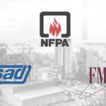 Référentiels assureurs en sécurité incendie APSAD NFPA FM Global