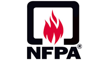 Norme NFPA