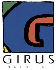 Client étude Cyrus Industrie - Girus