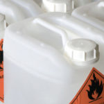 Protection incendie Liquides inflammables