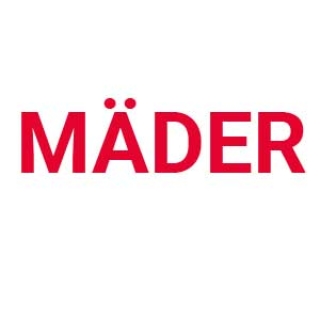 MÄDER