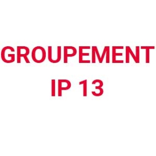 Groupement IP 13