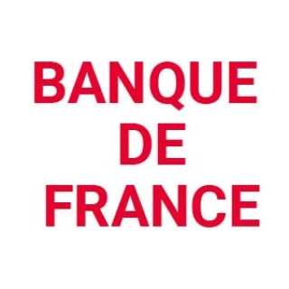 BANQUE DE FRANCE