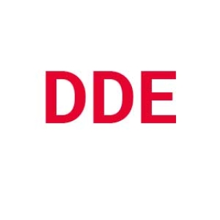 DDE