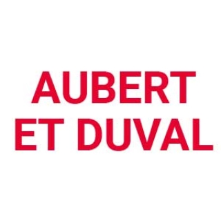 Aubert et Duval