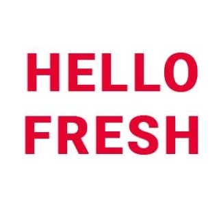 HELLO FRESH