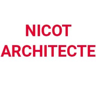 NICOT ARCHITECTE (THALES)